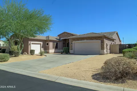 7855 E Kramer St, Mesa, AZ 85207 photo 2