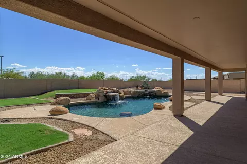 7855 E Kramer St, Mesa, AZ 85207 photo 38
