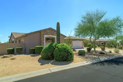 7855 E Kramer St, Mesa, AZ 85207 photo 3