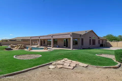 7855 E Kramer St, Mesa, AZ 85207 photo 39