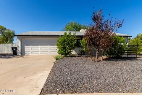 4138 E Joan De Arc Ave, Phoenix, AZ 85032