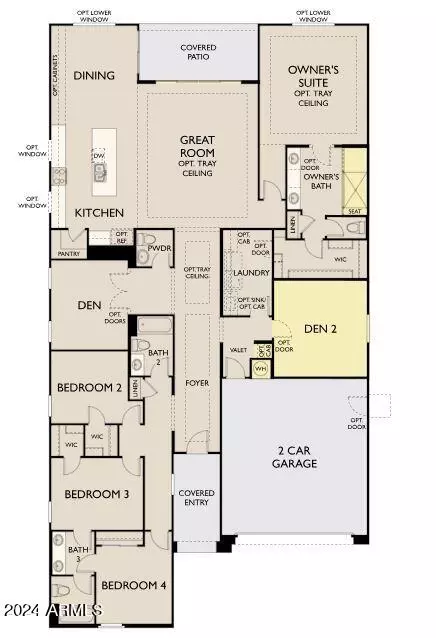 11456 E Utopia Ave, Mesa, AZ 85212 photo 8