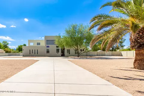 10006 N 57th St, Paradise Valley, AZ 85253