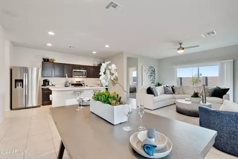 8271 W Mantle Way, Florence, AZ 85132
