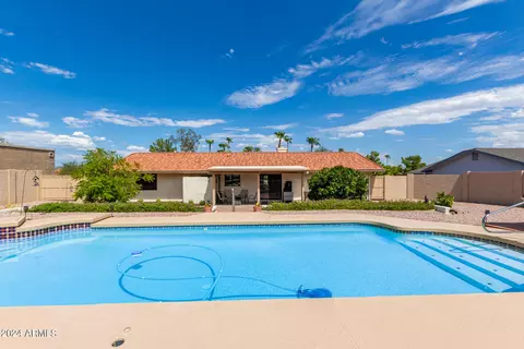 15016 N El Sobrante Ave, Fountain Hills, AZ 85268