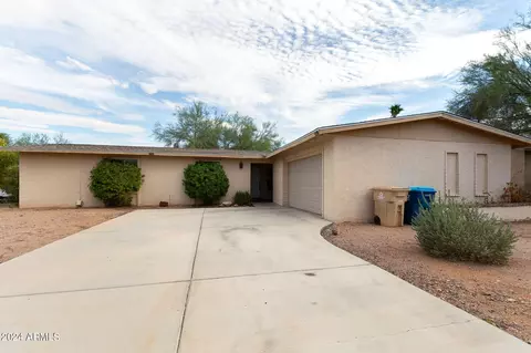 17021 E Deerskin Dr, Fountain Hills, AZ 85268
