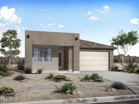 4178 W Eli Dr W, San Tan Valley, AZ 85142