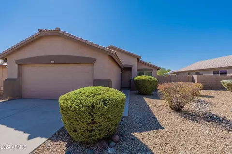 1878 S 172nd Ave, Goodyear, AZ 85338