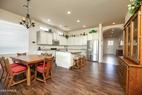 8727 E Jasmine St, Mesa, AZ 85207 photo 22