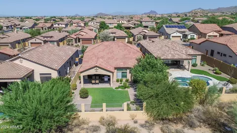 8727 E Jasmine St, Mesa, AZ 85207 photo 4