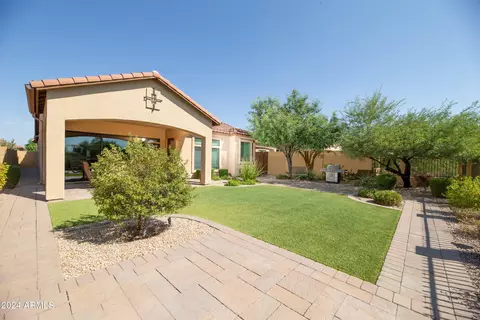 8727 E Jasmine St, Mesa, AZ 85207 photo 8