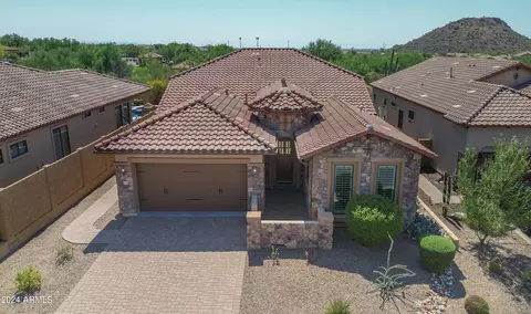 8727 E Jasmine St, Mesa, AZ 85207 photo 2