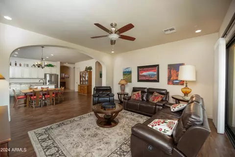 8727 E Jasmine St, Mesa, AZ 85207 photo 25