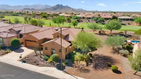 27055 W Marco Polo Rd, Buckeye, AZ 85396