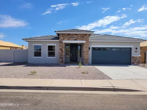 1381 E Avenida Ellena Ln, Casa Grande, AZ 85122