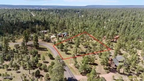 2280 San Juan Dr #135, Happy Jack, AZ 86024