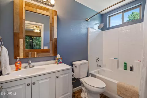 2923 Red Cinder Rd, Overgaard, AZ 85933 photo 13