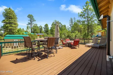 2923 Red Cinder Rd, Overgaard, AZ 85933 photo 20