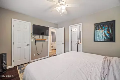 2923 Red Cinder Rd, Overgaard, AZ 85933 photo 12
