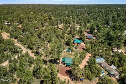 2923 Red Cinder Rd, Overgaard, AZ 85933 photo 30