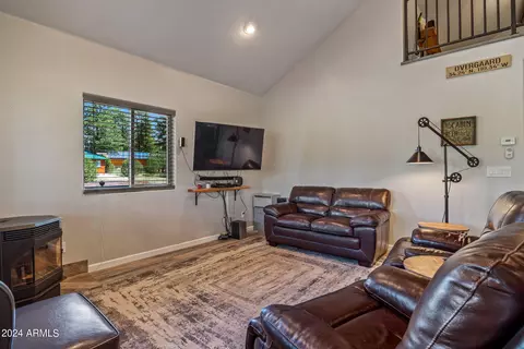 2923 Red Cinder Rd, Overgaard, AZ 85933 photo 6