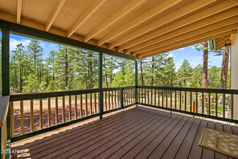 2923 Red Cinder Rd, Overgaard, AZ 85933 photo 3
