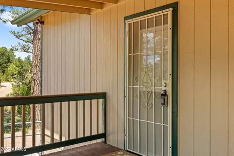 2923 Red Cinder Rd, Overgaard, AZ 85933 photo 4