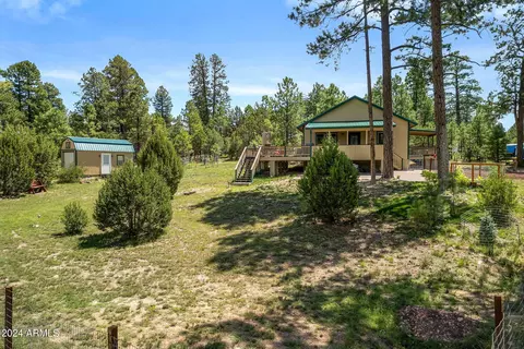 2923 Red Cinder Rd, Overgaard, AZ 85933 photo 28