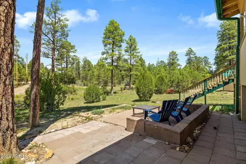 2923 Red Cinder Rd, Overgaard, AZ 85933 photo 22