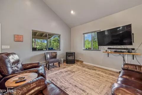 2923 Red Cinder Rd, Overgaard, AZ 85933 photo 5