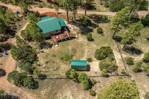 2923 Red Cinder Rd, Overgaard, AZ 85933 photo 33