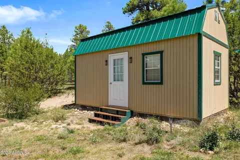 2923 Red Cinder Rd, Overgaard, AZ 85933 photo 25