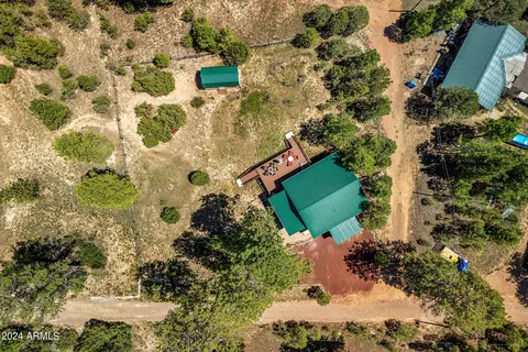2923 Red Cinder Rd, Overgaard, AZ 85933 photo 29