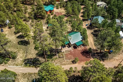 2923 Red Cinder Rd, Overgaard, AZ 85933 photo 31