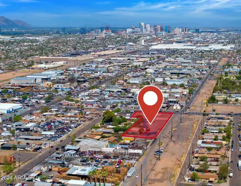 710 S 35th Ave #-, Phoenix, AZ 85009