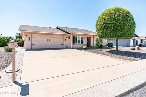 18810 N Welk Dr, Sun City, AZ 85373