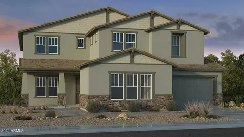 22820 S 204th Pl, Queen Creek, AZ 85142