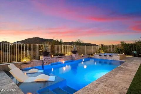 18248 W Desert Sage Dr, Goodyear, AZ 85338