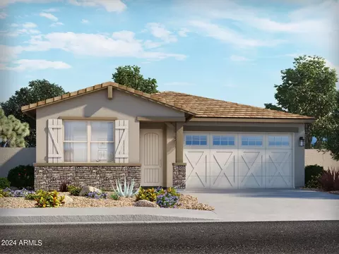 36789 W Prado St, Maricopa, AZ 85138