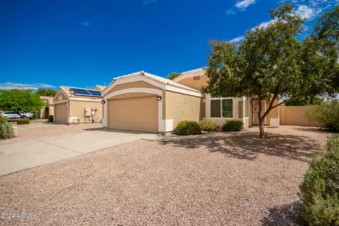 1637 E Amber Ln, Gilbert, AZ 85296