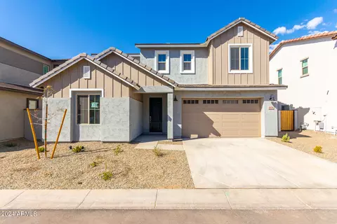 9238 E Spiral Ave, Mesa, AZ 85212