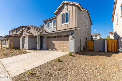 9238 E Spiral Ave, Mesa, AZ 85212 photo 3