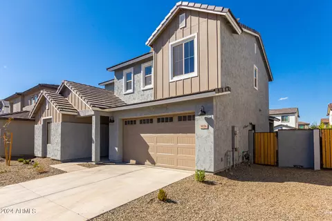 9238 E Spiral Ave, Mesa, AZ 85212 photo 4