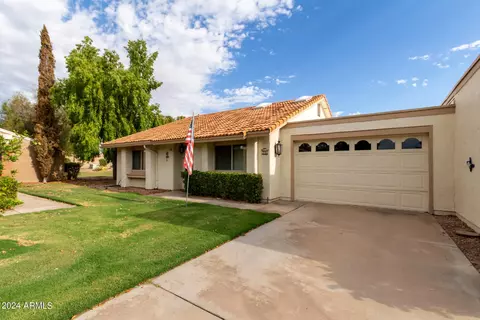 182 Leisure World --, Mesa, AZ 85206