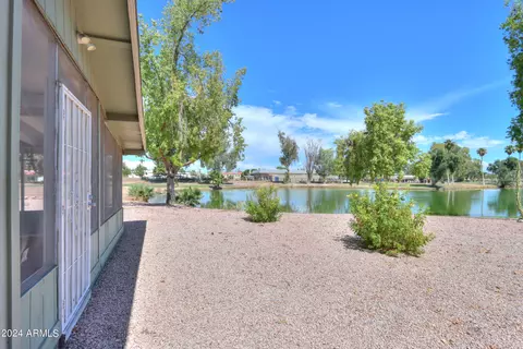 Exterior - 4906 E Lake Point Cir, Phoenix, AZ 85044 photo 9 of 19