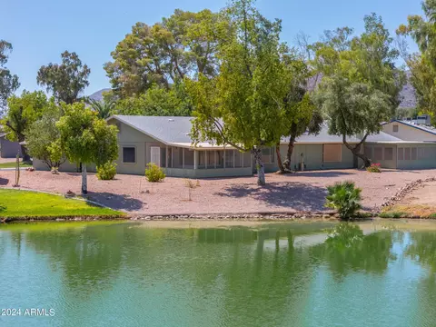 Exterior - 4906 E Lake Point Cir, Phoenix, AZ 85044 photo 16 of 19