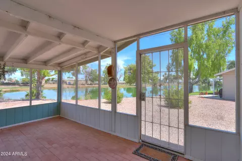 Exterior - 4906 E Lake Point Cir, Phoenix, AZ 85044 photo 12 of 19