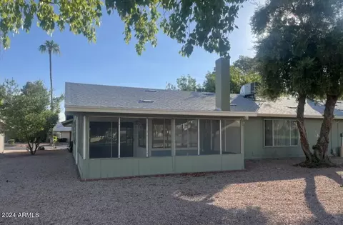 Exterior - 4906 E Lake Point Cir, Phoenix, AZ 85044 photo 2 of 19