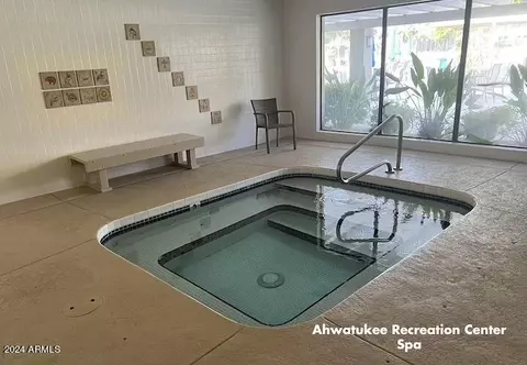 Exterior - 4906 E Lake Point Cir, Phoenix, AZ 85044 photo 17 of 19