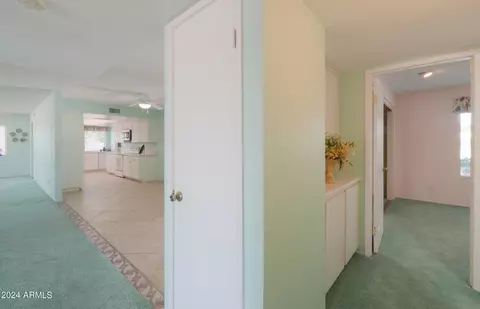 Entry Way - 4906 E Lake Point Cir, Phoenix, AZ 85044 photo 5 of 6